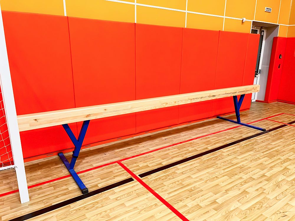 СОШ на 300 мест в Поварово СОШ на 300 мест в Поварово